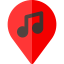 Location icon 64x64