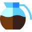 Coffee pot icon 64x64