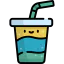 Soft drink icon 64x64