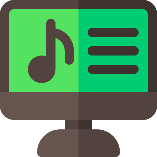 Computer icon