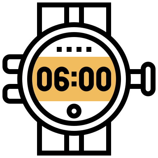 Smartwatch icon