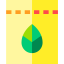 Tea bag icon 64x64
