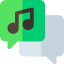 Chat icon 64x64