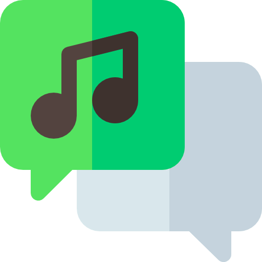 Chat icon
