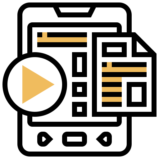 Tablet icon