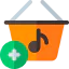 Basket icon 64x64