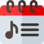 Calendar icon 64x64