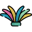 Feathers icon 64x64