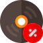 Vynil icon 64x64