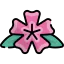 Flower icon 64x64