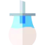 Sugar bottle ícono 64x64