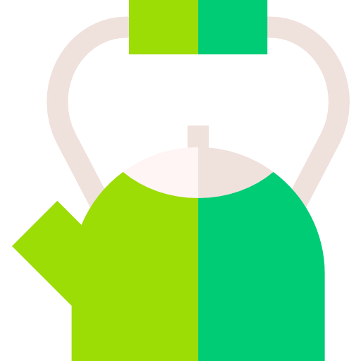 Teapot icon