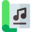 Magazine icon 64x64