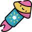 Fireworks icon 64x64