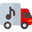 Truck icon 64x64