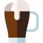 Кофе со льдом иконка 64x64