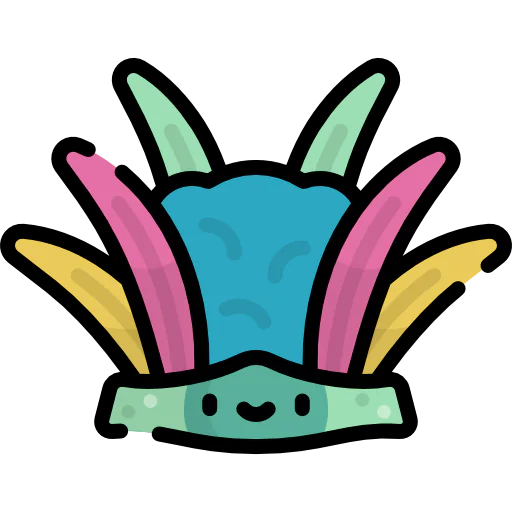 Feathers icon