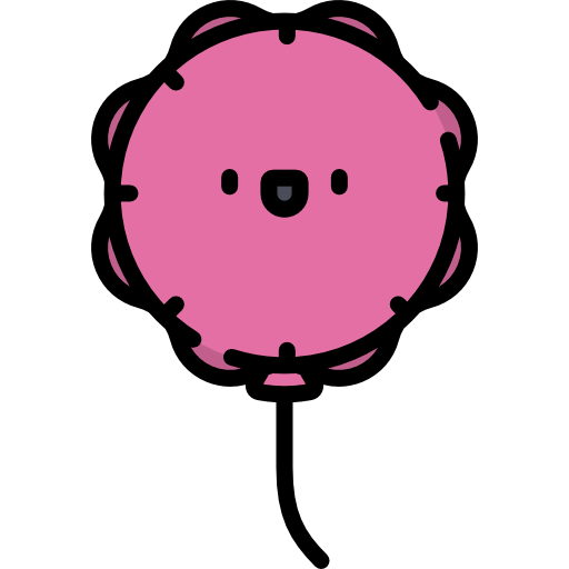 Balloon icon