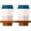 Coffee cup icon 64x64