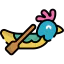 Gondola icon 64x64
