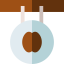 Coffee shop icon 64x64