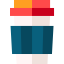 Coffee cup icon 64x64