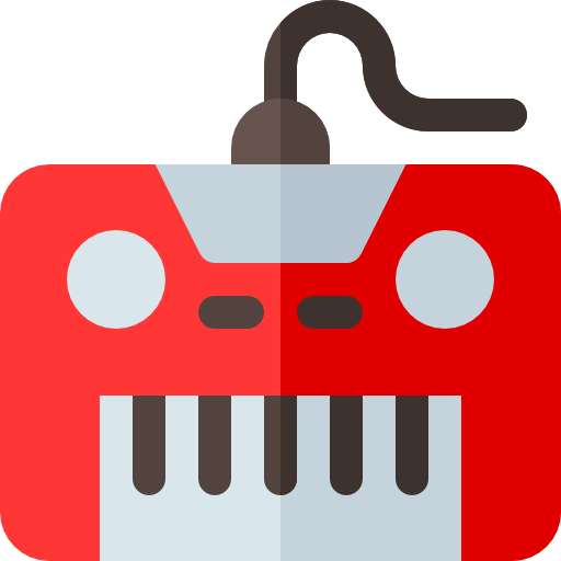 Keyboard icon