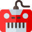 Keyboard icon 64x64