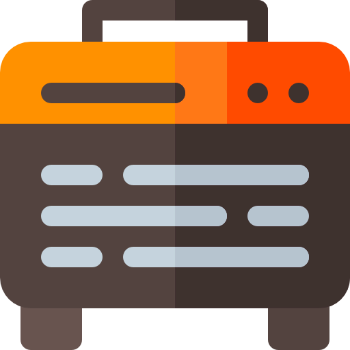 Amplifier icon