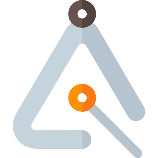 Triangle icon