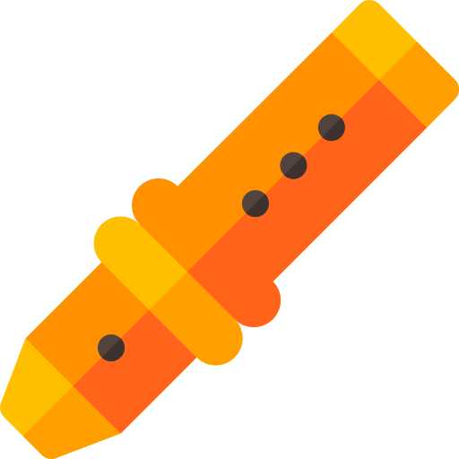 Flute icon