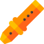 Flute icon 64x64