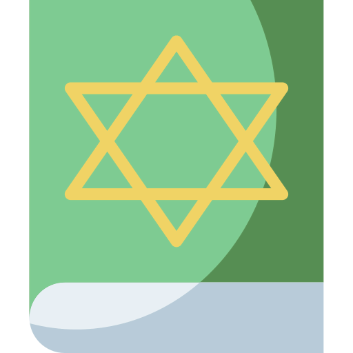 Book icon