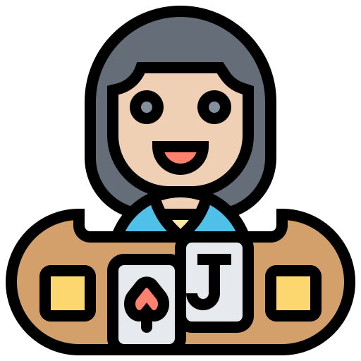 Blackjack icon