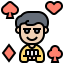 Casino icon 64x64