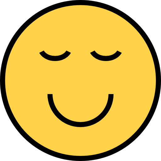 Sleeping icon
