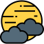 Night icon 64x64