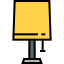 Lamp icon 64x64