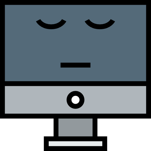 Screen icon