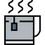 Hot drink icon 64x64