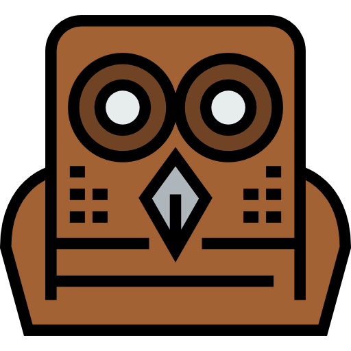 Owl icon