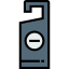 Do not disturb icon 64x64
