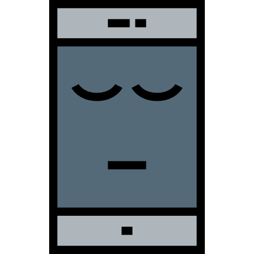 Smartphone icon