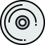 Compact disc icon 64x64