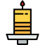 Candle icon 64x64