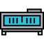 Alarm clock icon 64x64