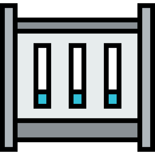 Crib icon