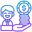 Money icon 64x64
