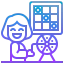 Bingo Symbol 64x64