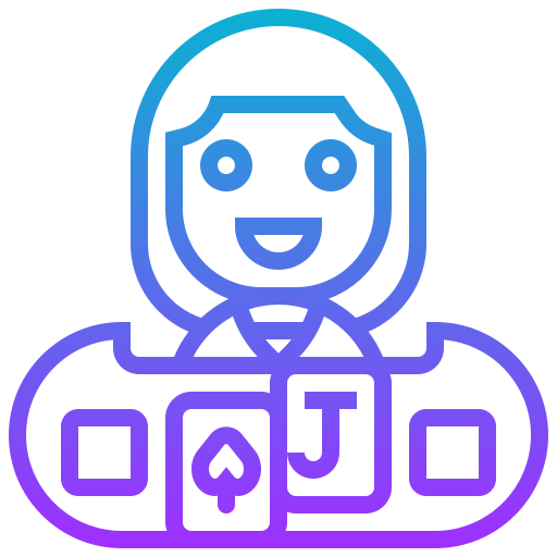 Blackjack icon